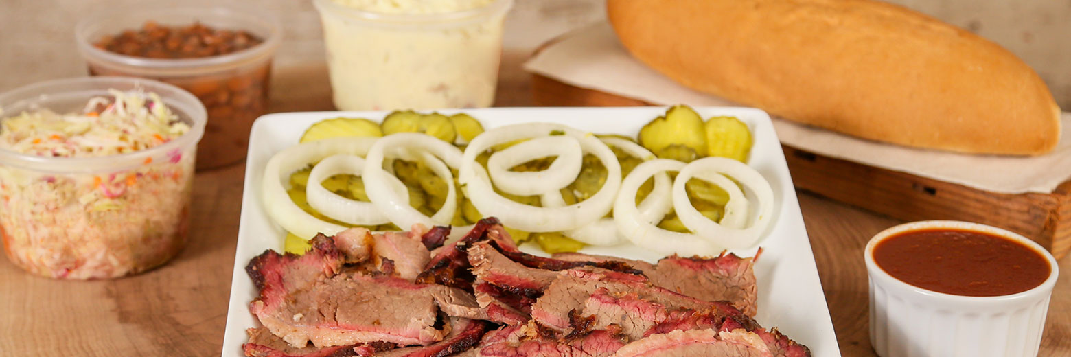 Meal Nutrition Calculator For Bill Miller BBQ Menu Items