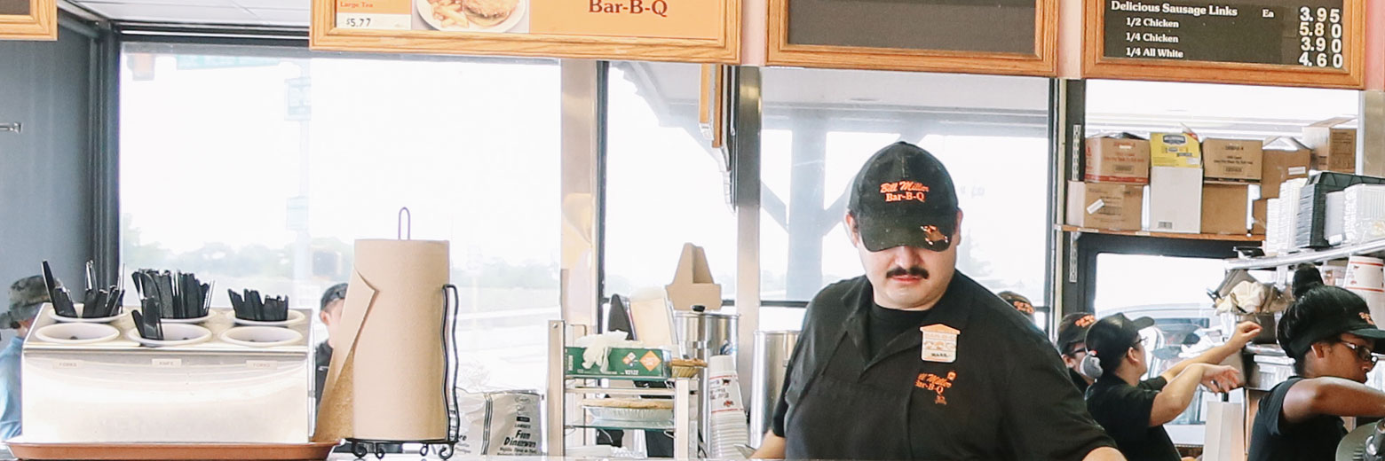 Careers & Job Openings Bill Miller Restaurant & Bakery