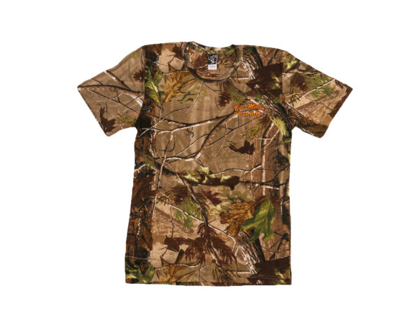 Bill Miller Camo T-shirt