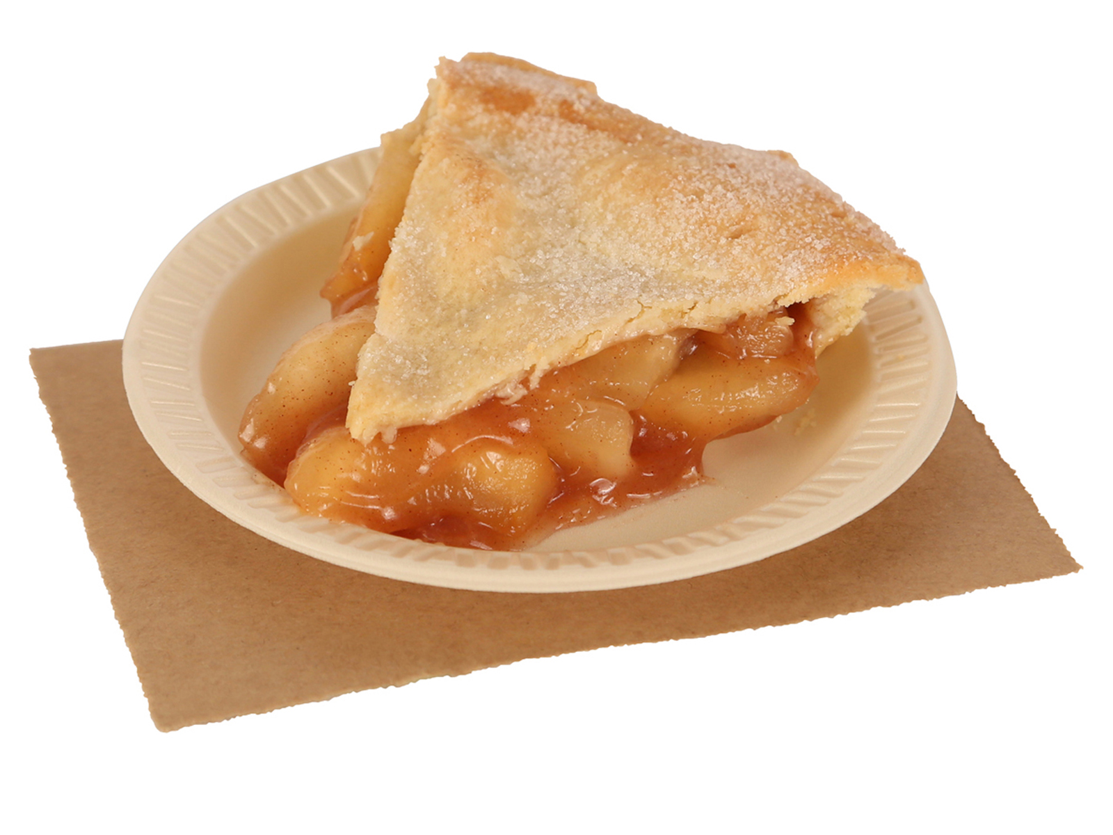 Slice of Apple Pie