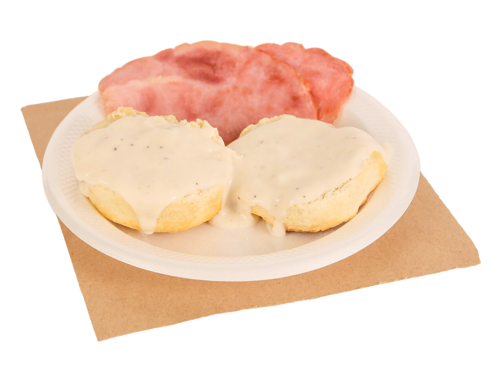 bill millers breakfast