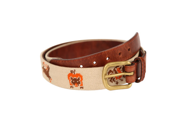 Bill Miller Belt