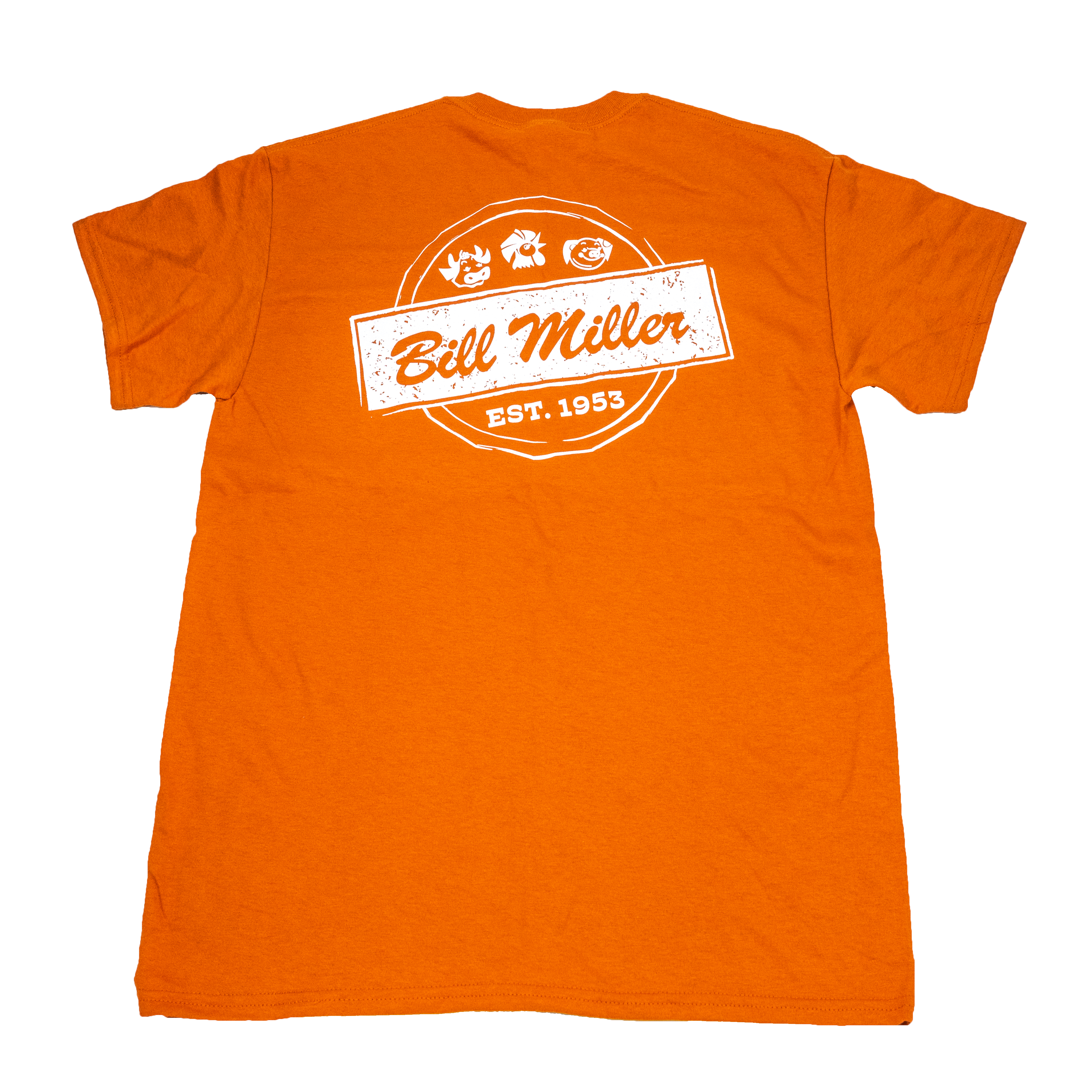 You had me at Bill Miller Pumpkin Pie TShirt Bill Miller
