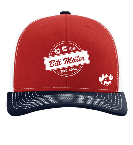 hat bill
