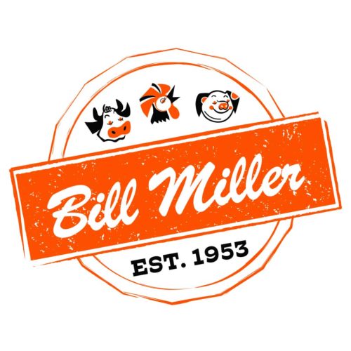 Bill Miller logo
