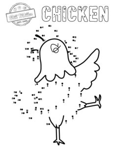 Bill Miller logo. Bill Miller chicken outlined.