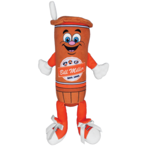 Bill Miller Sweetie Plush