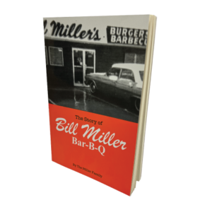 Bill Miller Book.