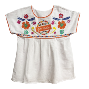 Women's embroidered Blouse