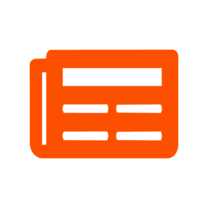 newsletter icon