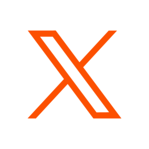 X icon